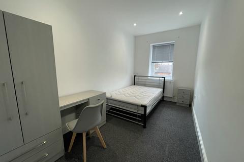 undefined, Mount Street, Lincoln LN1