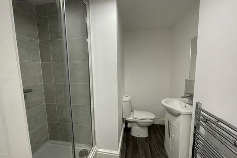 undefined, Mount Street, Lincoln LN1