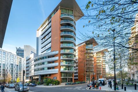 Hermitage Street, London W2