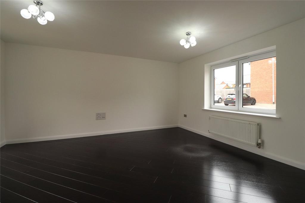 Living Rroom