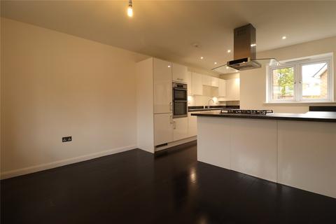 undefined, Stigand Lane, St Clements Lakes, Greenhithe, Kent, DA9