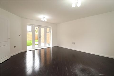 undefined, Stigand Lane, St Clements Lakes, Greenhithe, Kent, DA9