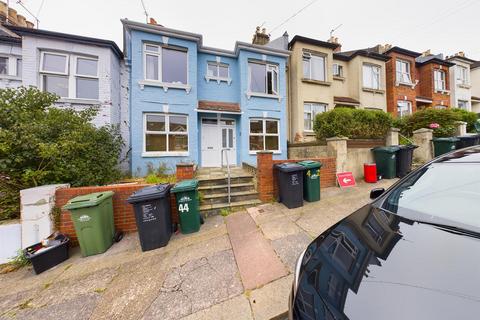 Sandown Road, Brighton