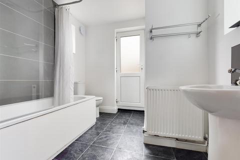 undefined, Sandown Road, Brighton