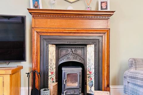 undefined, Canterbury Road, Kennington