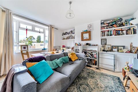 2 bedroom flat for sale, Silverdale, Sydenham, London, SE26