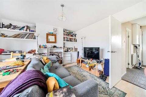 2 bedroom flat for sale, Silverdale, Sydenham, London, SE26