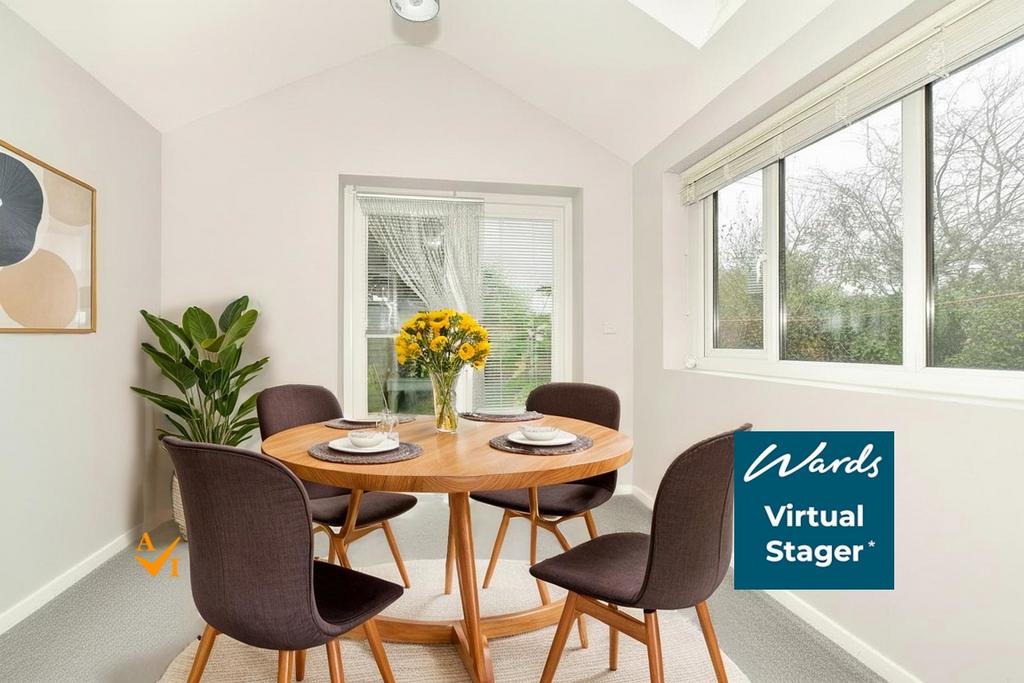 Sun Room (Contemporary Style)