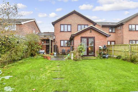 3 bedroom link detached house for sale, Gloucester Mews, New Romney TN28