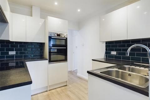 undefined, Albion Hill, Brighton