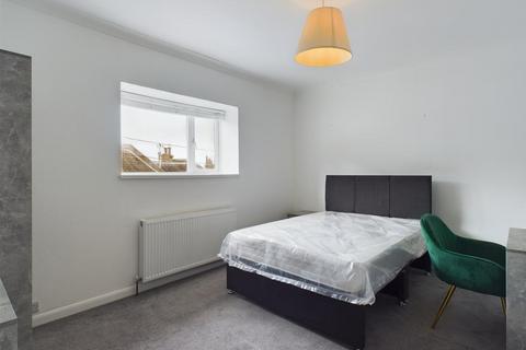 undefined, Albion Hill, Brighton