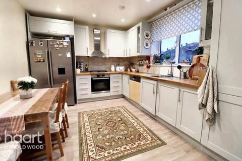 undefined, Whitchurch Road, Harold Hill