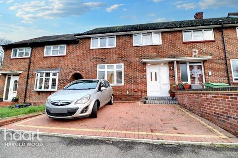 undefined, Whitchurch Road, Harold Hill