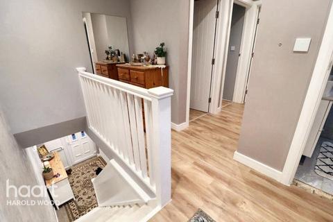 undefined, Whitchurch Road, Harold Hill