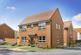 Ennerdale at Fiddington Fields Ashchurch, Tewkesbury GL20