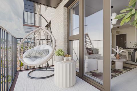 undefined, Marquise Residences at Royal Gateway 81 Park View, Acton W3