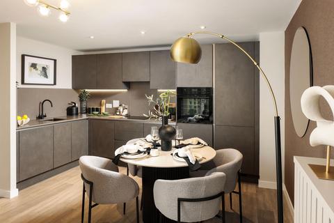 undefined, Marquise Residences at Royal Gateway 81 Park View, Acton W3