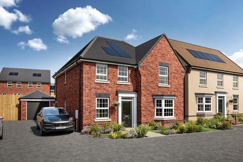 undefined, HOLDEN at Cuckoo Fields DWH Station Road, Hailsham BN27