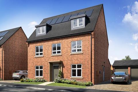 5 bedroom detached house for sale, Emerson at The Nook Newton Lane, Wigston, Leicester LE18