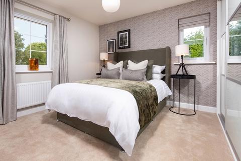 undefined, Hale at The Meadows, LN6 Off Camp Road, Witham St Hughs, Lincoln LN6
