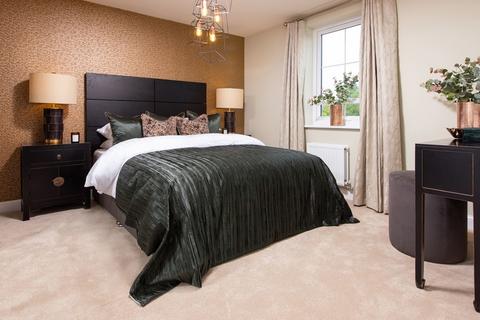 undefined, Hale at The Meadows, LN6 Off Camp Road, Witham St Hughs, Lincoln LN6