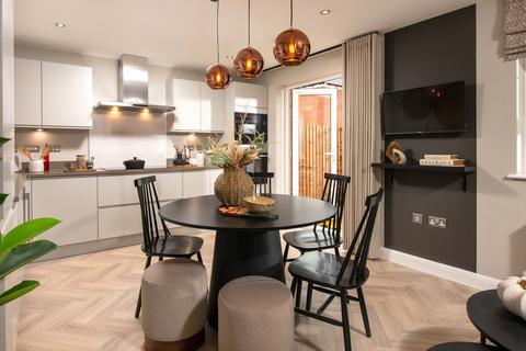 undefined, Bardon at Queen's Manor, LE7 Barkby Road, Queniborough LE7