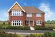Balmoral at Gleaves View, Daresbury Garden Village Delph Lane, Daresbury WA4