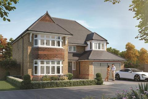 undefined, Richmond at Harvest Rise, BN16 Arundel Road BN16