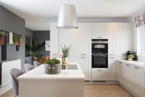 undefined, Richmond at Harvest Rise, BN16 Arundel Road BN16