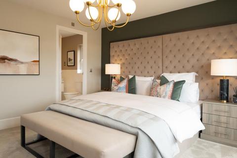 undefined, Richmond at Harvest Rise, BN16 Arundel Road BN16