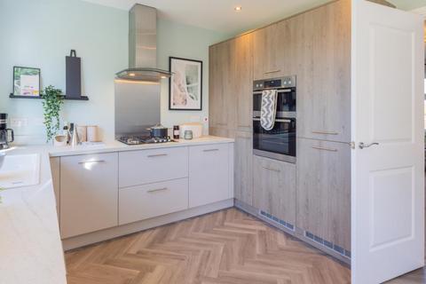 undefined, Shrewsbury at Emperor Park, Kings Moat Garden Village Basilica Place CH4