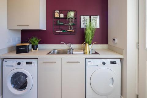 undefined, Shrewsbury at Emperor Park, Kings Moat Garden Village Basilica Place CH4