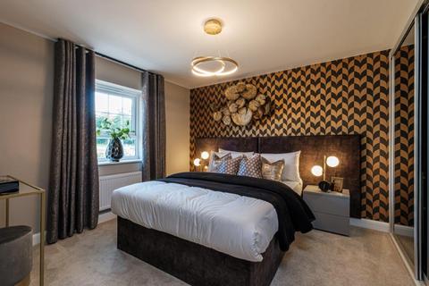 undefined, Bradgate at Meadow Hill, NE15 Meadow Hill, Hexham Road, Throckley, Newcastle upon Tyne NE15