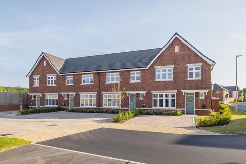 undefined, Rodeheath Mid at Woodlands, Round Hill Gardens Manchester Road CW12