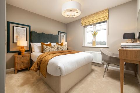 undefined, Hadley at Heyford Springs, OX25 Trenchard Circle, Upper Heyford OX25