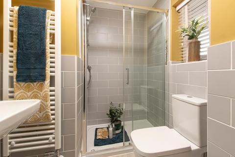 undefined, Hadley at Heyford Springs, OX25 Trenchard Circle, Upper Heyford OX25