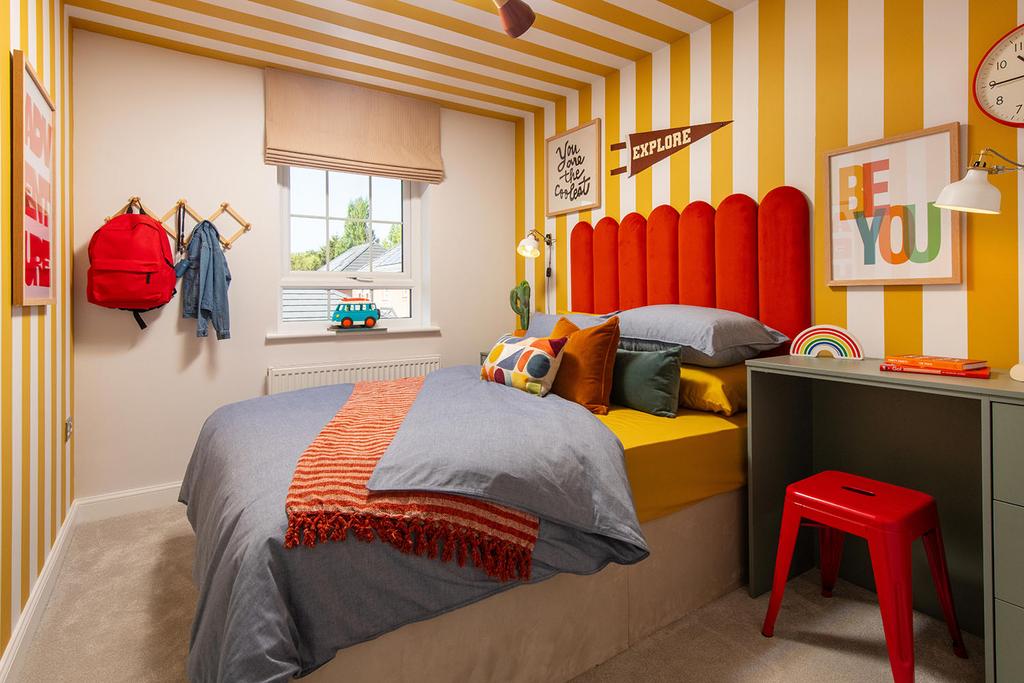 Inside The Holden Show Home at The Stables,...