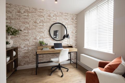 undefined, Holden at Heyford Springs, OX25 Trenchard Circle, Upper Heyford OX25