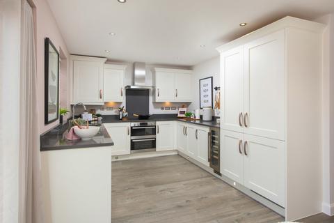 undefined, Kingsley at Laurel Chase, NE61 Cottingwood, Morpeth NE61