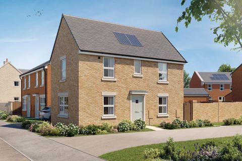 undefined, Moresby at Laurel Chase, NE61 Cottingwood, Morpeth NE61