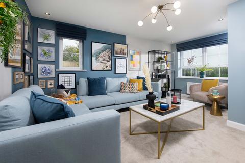 undefined, Maidstone at Laurel Chase, NE61 Cottingwood, Morpeth NE61