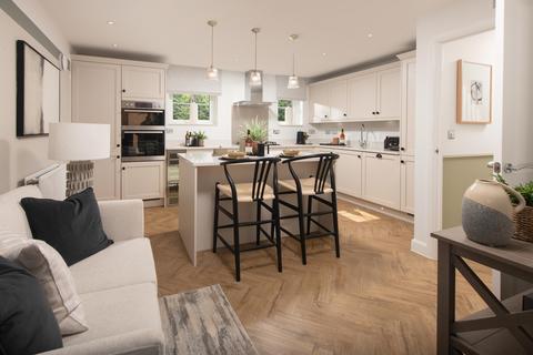 undefined, Alderney at Laurel Chase, NE61 Cottingwood, Morpeth NE61