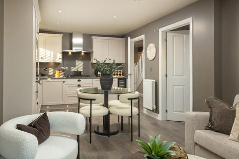 undefined, Marlowe at Laurel Chase, NE61 Cottingwood, Morpeth NE61