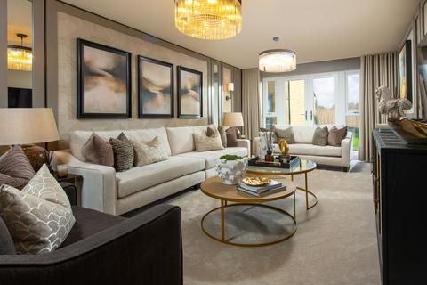 undefined, Marlowe at Laurel Chase, NE61 Cottingwood, Morpeth NE61