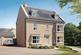 Marlowe at Laurel Chase Cottingwood, Morpeth NE61