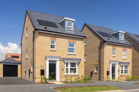 undefined, Sudbury at Brookwood Meadows, BN24 Rattle Road, Westham BN24