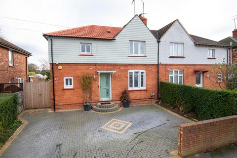 undefined, Abbey Road, Wellingborough
