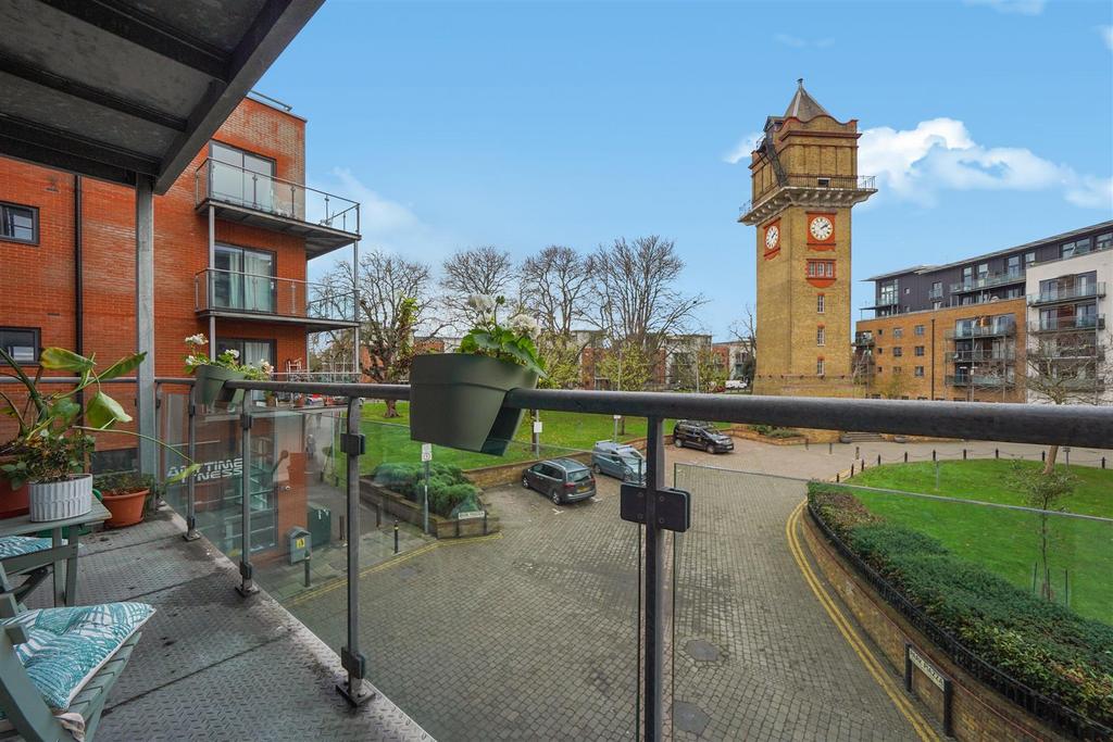 Flat 38, Cherrywood Lodge - g SUr V0ps YV6 Gj Idw Bj Y0.j