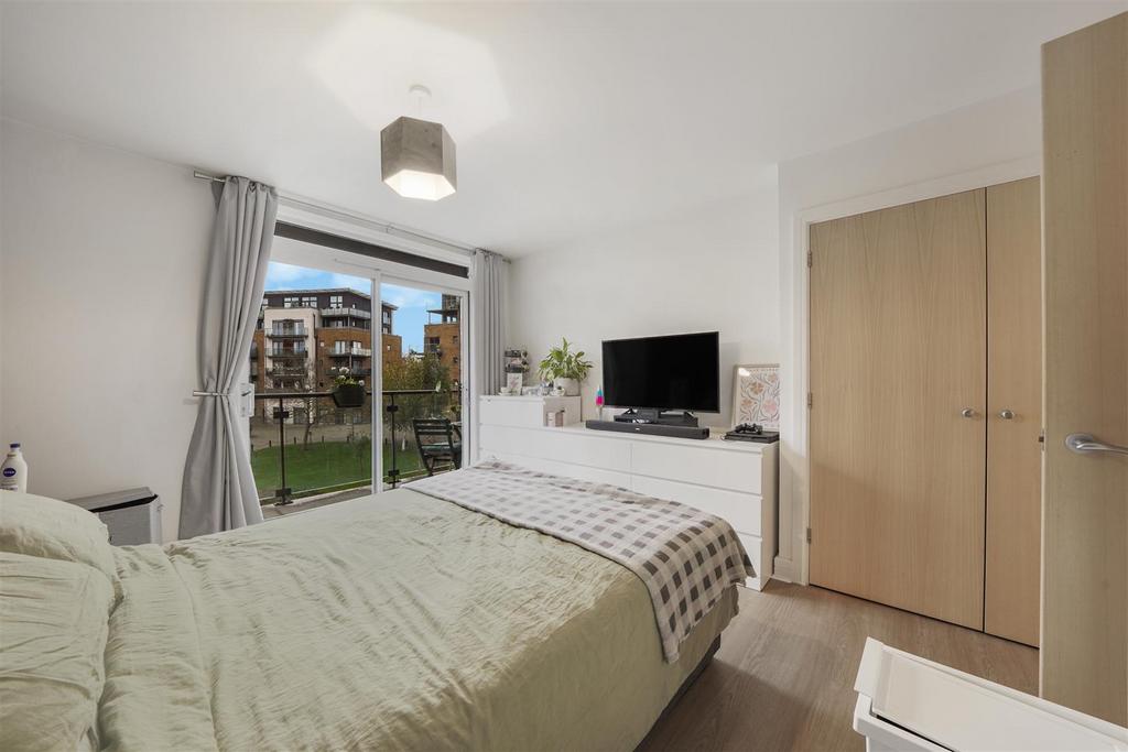 Flat 38, Cherrywood Lodge - Twf Ko Ok ZOTJy5oxfx Yp7.j