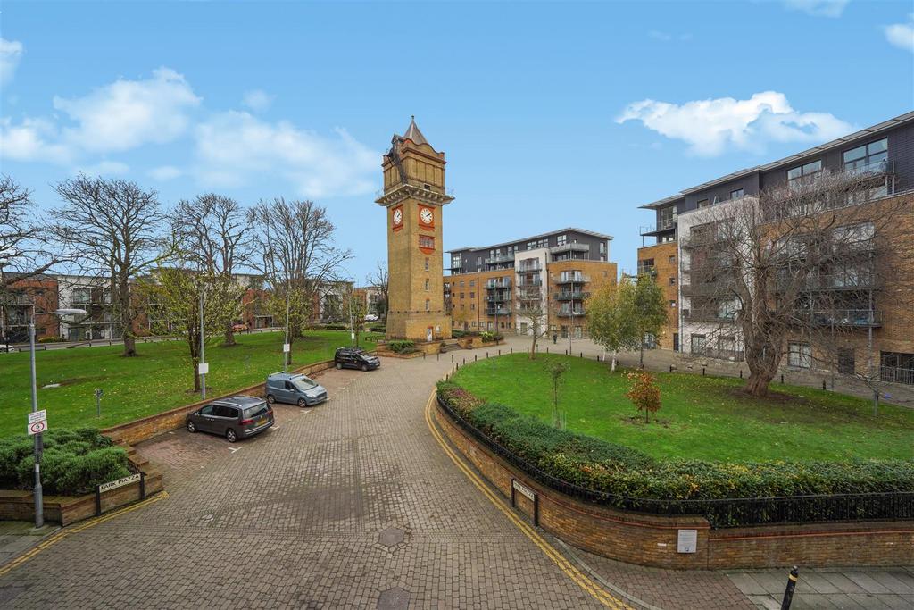 Flat 38, Cherrywood Lodge - 5ri X9 Fc5 Pf W9ohd Xd DD2.j